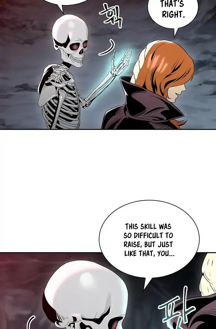 Skeleton Soldier Chapter 50 11